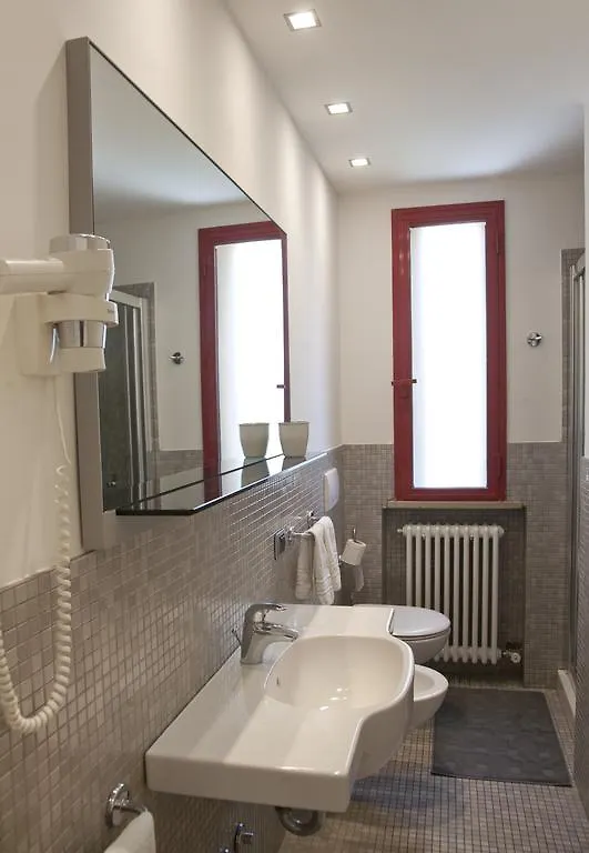 Aris Residence Riccione
