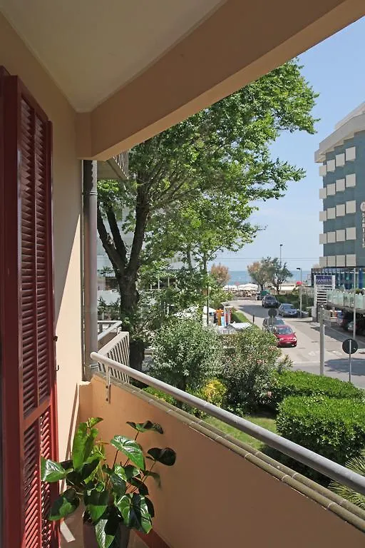 Aris Residence Riccione 3*,  Italia